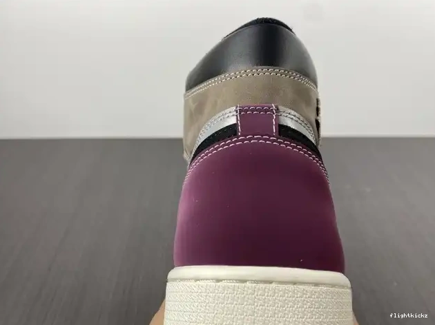 Air DH3097-001 1 Hand High Jordan Crafted OG 0706